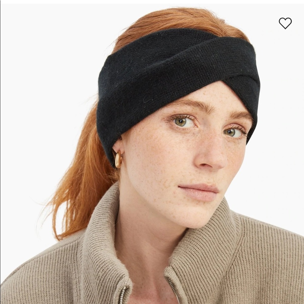 & other stories head wrap!